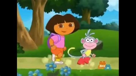 Doa the Explorer: To The Monkey Bars Travel Songs .